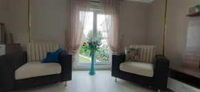 Two Bedroom Villa with Private Garden at Cukurcayir District, Trabzon